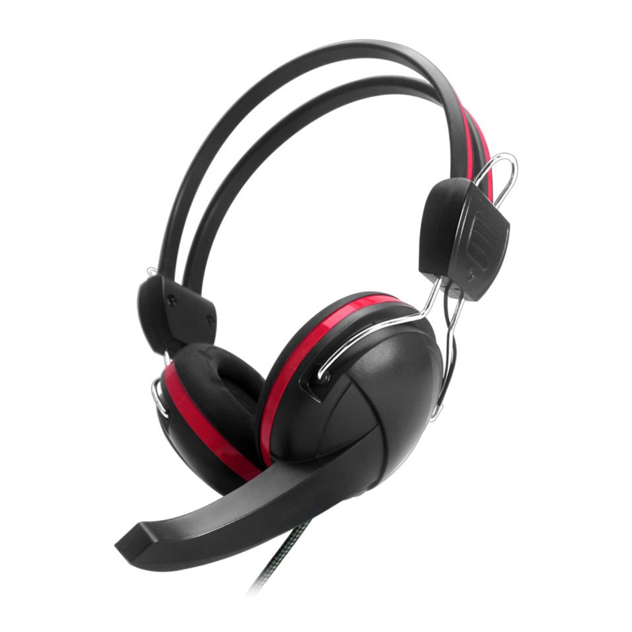 FRISBY FHP-235 Mikrofonlu Kulaklık - FHP-235