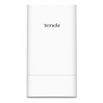 TENDA O1-5G-KIT 5GHz 9dBi 11ac 867Mbps 1Km Outdoor CPE (2'li Kit) - O1-5G-KIT