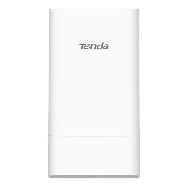 TENDA O1-5G-KIT 5GHz 9dBi 11ac 867Mbps 1Km Outdoor CPE (2'li Kit) - O1-5G-KIT