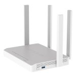 KEENETIC Extra DSL AC1200 Mesh Wi-Fi Dualband Gigabit MU-MIMO VDSL2/ADSL2+ Modem - KN-2112-01TR