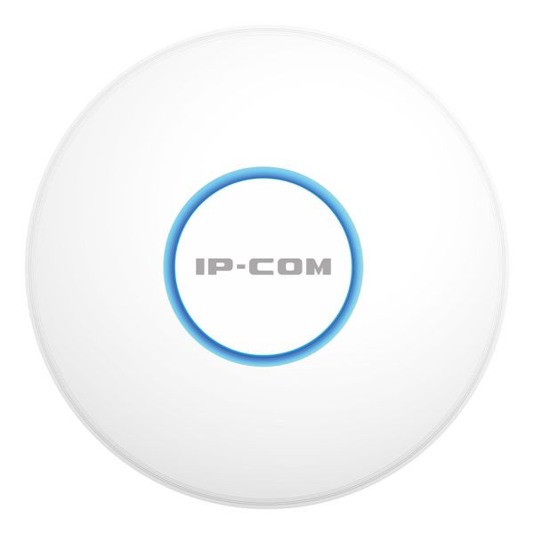 IP-COM PRO-6-LITE AX3000 (Wi-Fi 6) 574Mbps+2402Mbps MU-MIMO Acces Point - PRO-6-LITE