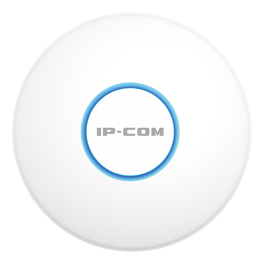 IP-COM PRO-6-LITE AX3000 (Wi-Fi 6) 574Mbps+2402Mbps MU-MIMO Acces Point - PRO-6-LITE