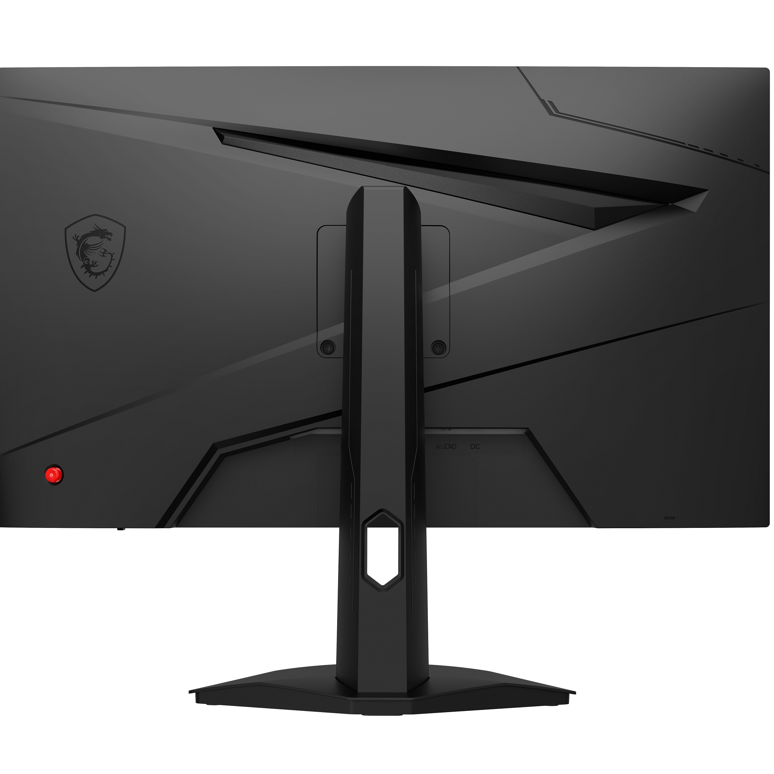 23.8" MSI G244F 1ms 170Hz FHD IPS HDMI DP Flat Gaming Monitör - G244F