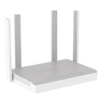 KEENETIC Titan AX3200 Mesh (Wi-Fi 6) Multi-Gigabit Router / Access Point - KN-1811-01-EU-UK