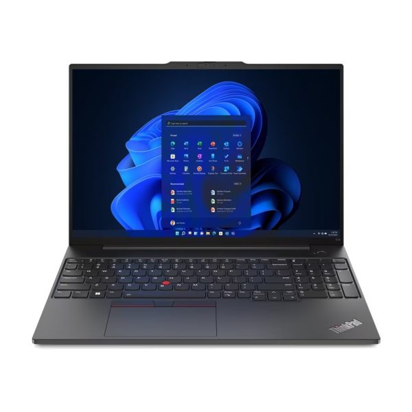Lenovo ThinkPad E16 Gen 1 Ryzen 7 7730U 16WUXGA 16GB 512SSD DOS (21JT0017TX) - Bil.Diz.0278