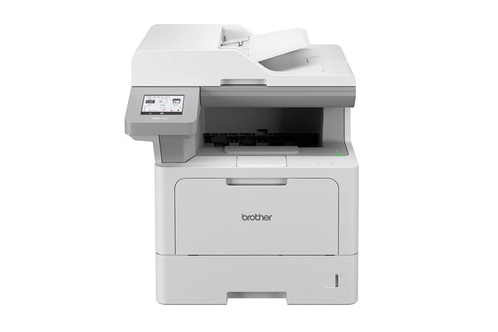 Brother MFC-L5715DW Mono Lazer Yazıcı 48/50ppm(WiFi)(A4) - Bas.Ink.Laz.Siy.0012