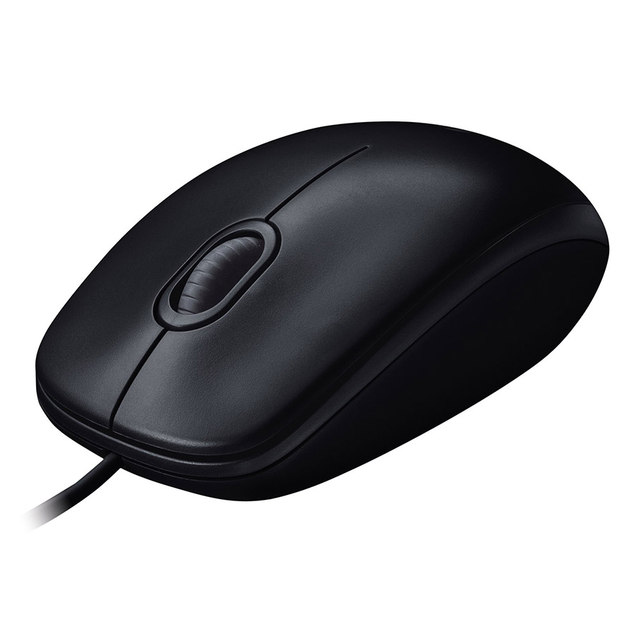 LOGITECH M90 Kablolu Siyah USB Mouse (910-001793) - 910-001793