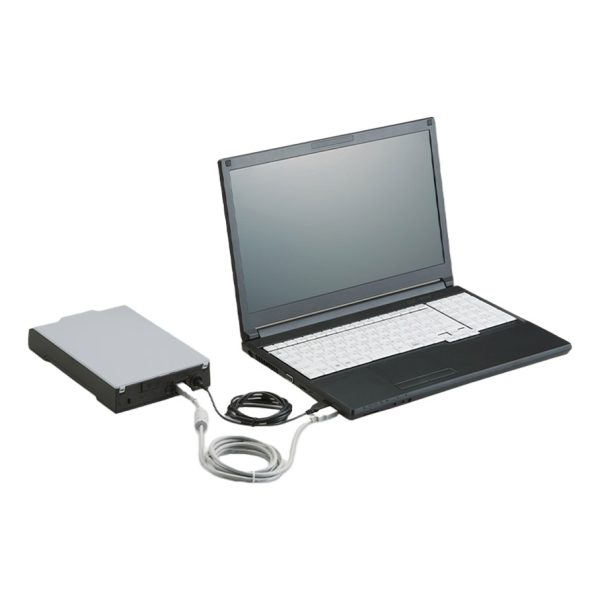 FUJITSU-RICOH Fi-70F A6 Pasaport ve Kimlik Tarayıcı - FI-70F