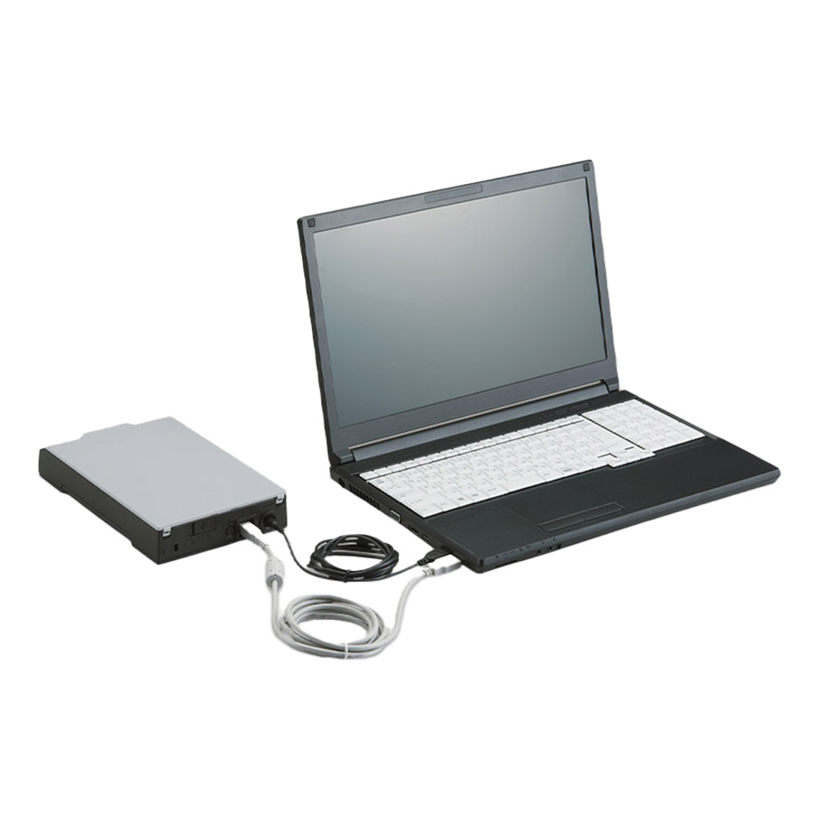 FUJITSU-RICOH Fi-70F A6 Pasaport ve Kimlik Tarayıcı - FI-70F