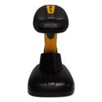 PERKON TIGER RS51 1D Kablosuz CCD Barkod Okuyucu + Credle - RS51