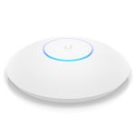UBNT Unifi U6-LR Long Range (Wi-Fi 6) Dual Band 600Mbps-2400Mbps Access Point - U6-LR
