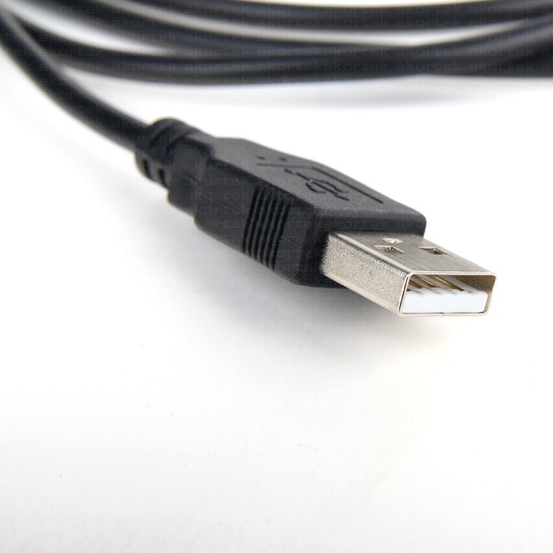 Dark 1.5 Metre Micro USB to USB Şarj ve Data Kablosu [DK-CB-USB2MICROL150] - DK-CB-USB2MICROL150