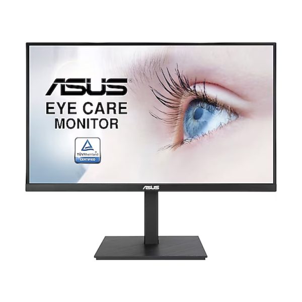 Asus 27" 1ms 75Hz Dp Hdmi USBHub Pivot Yükseklik Ayarı IPS (VA27AQSB) Monitör - Bbi.Isl.Mon.0146
