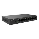 TENDA G0-8G-POE 9 Port Gigabit Ethernet PoE Router - G0-8G-POE