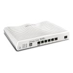 DRAYTEK Vigor 2866 VDSL2 & ADSL2+ Dual-WAN Security Firewall - Vigor 2866