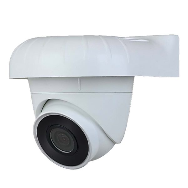 KameraKutusu TRK-107 Duvar Montaj Kutusu (Dome Buat) - TRK-107