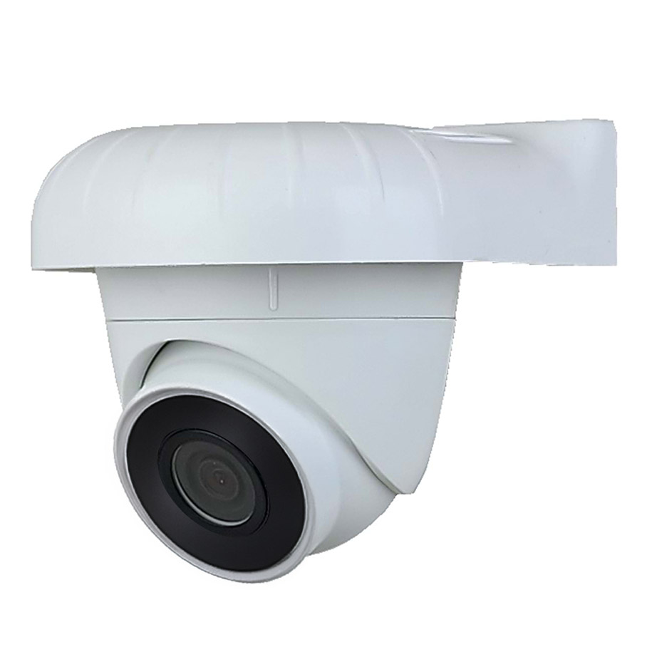 KameraKutusu TRK-107 Duvar Montaj Kutusu (Dome Buat) - TRK-107