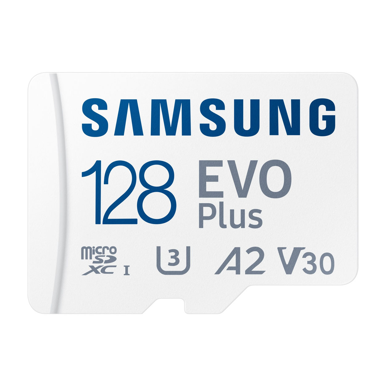 Samsung 128GB EVO Plus microSD Hafıza Kartı (MB-MC128SA/TR) - Bbi.Isl.Dep.Sd.0018