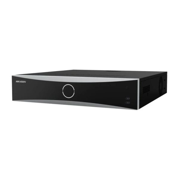 Hikvision DS-8632NXI-I8/S 32 Kanal NVR (8 SATA
