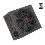 FRISBY FR-PS6580P 650W 80+ PLUS POWER SUPPLY - FR-PS6580P