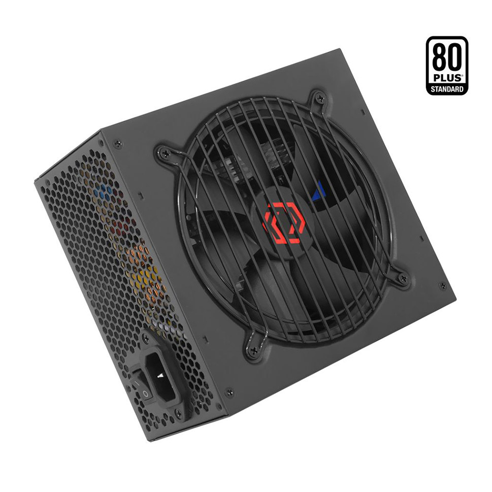 FRISBY FR-PS6580P 650W 80+ PLUS POWER SUPPLY - FR-PS6580P