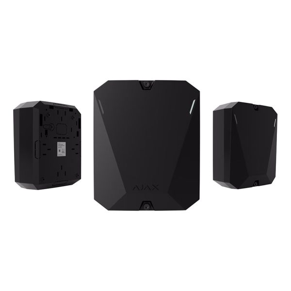 AJAX  MultiTransmitter - Siyah - MultiTransmitterS