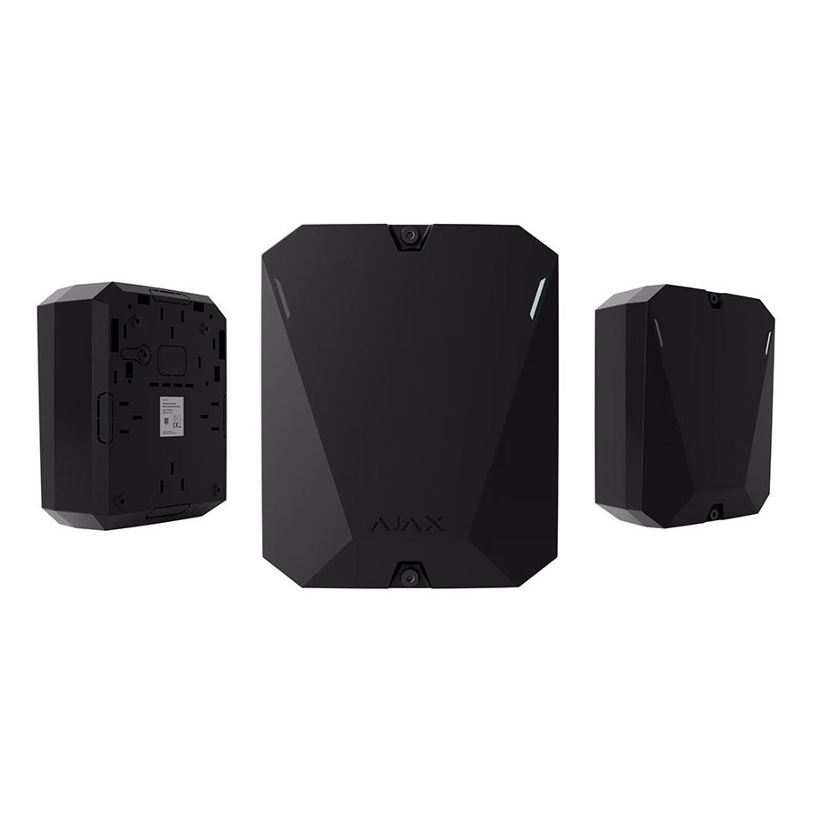 AJAX  MultiTransmitter - Siyah - MultiTransmitterS