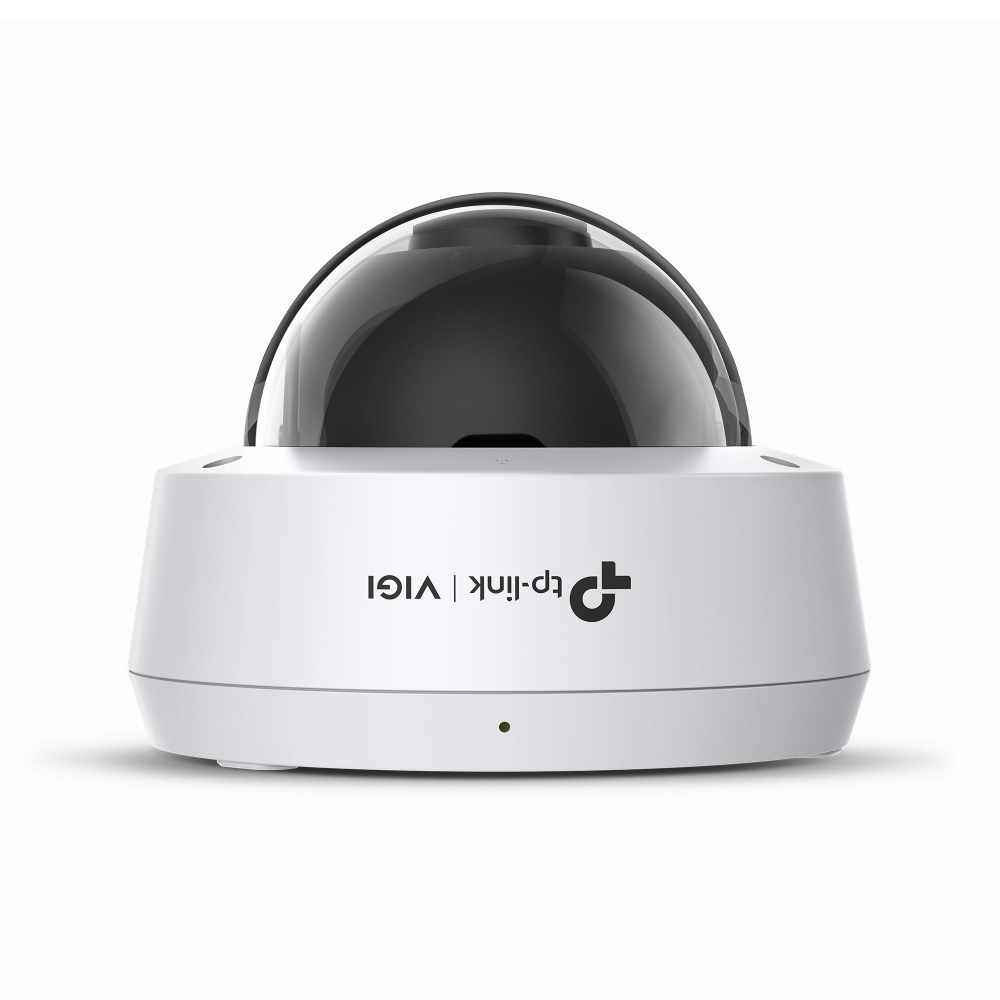 Vigi C240I 4MP | 4mm |  IR Dome IP Kamera ( IK10