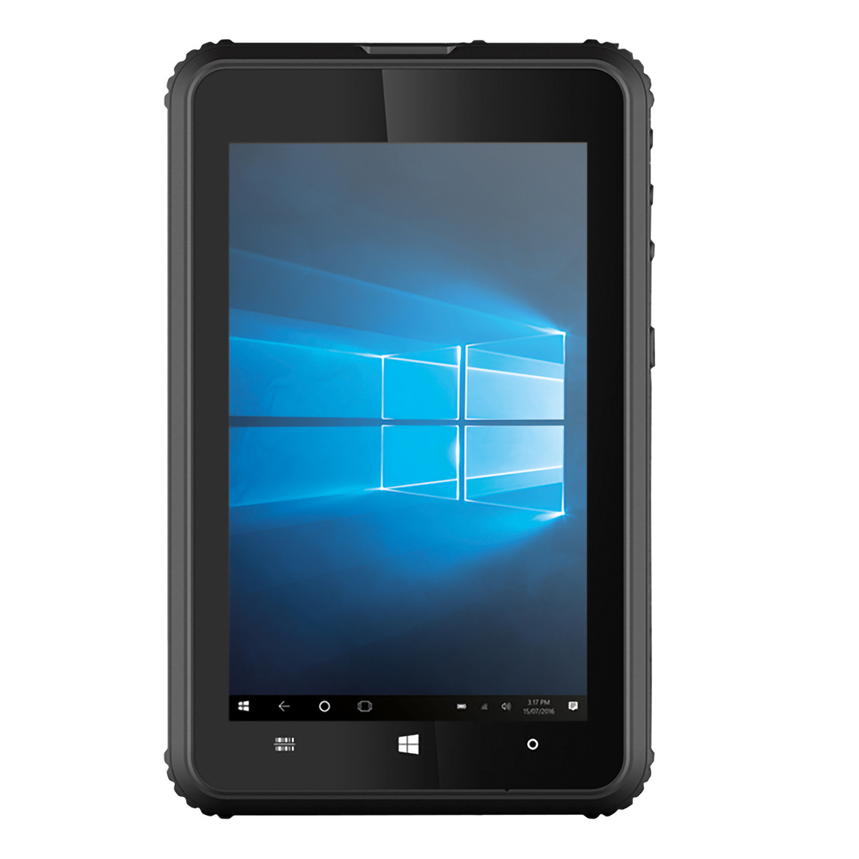 Newland NQuıre800/HS-III 8" Windows 10 Pro Endüstriyel Tablet - NQuıre800/HS-III
