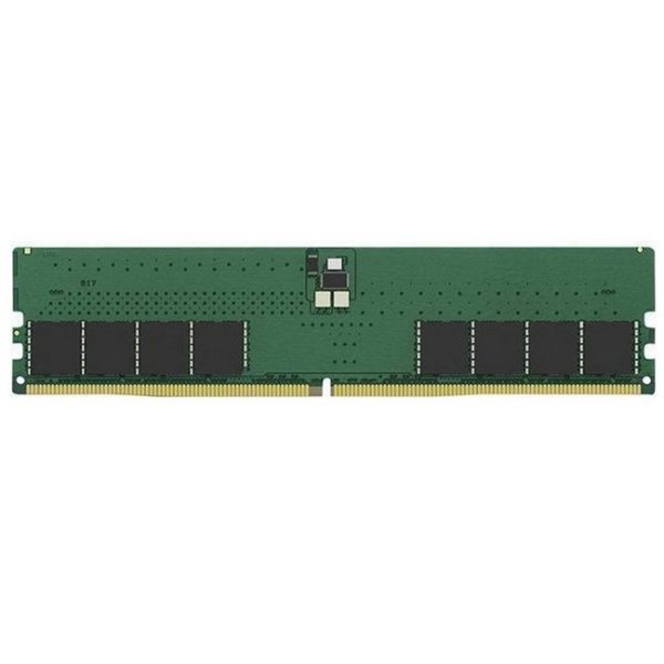 Kingston 32GB 5200MT/s DDR5 DIMM CL42 2Rx8 (KVR52U42BD8-32) - Bbi.Isl.Bel.Mas.0118