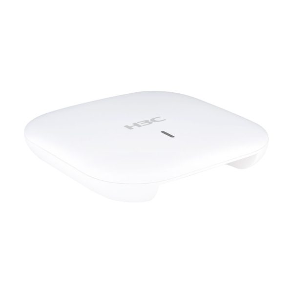 H3C WA6126 Internal Antennas 6 Streams Dual Radio 802.11ax/ac/n Access Point - Net.Acc.Tav.0034