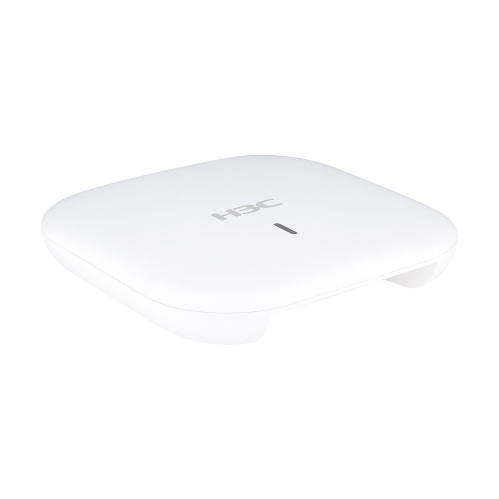 H3C WA6126 Internal Antennas 6 Streams Dual Radio 802.11ax/ac/n Access Point - Net.Acc.Tav.0034