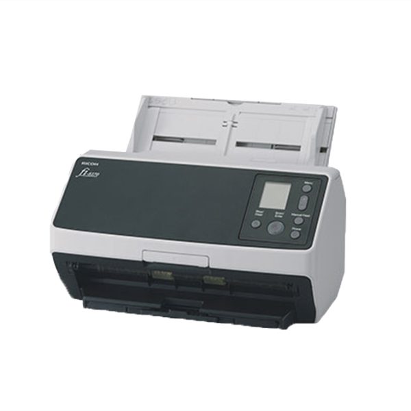 Ricoh fi-8170 Tarayıcı ADF (70ppm) (A4) - Bas.Tar.Dok.0023