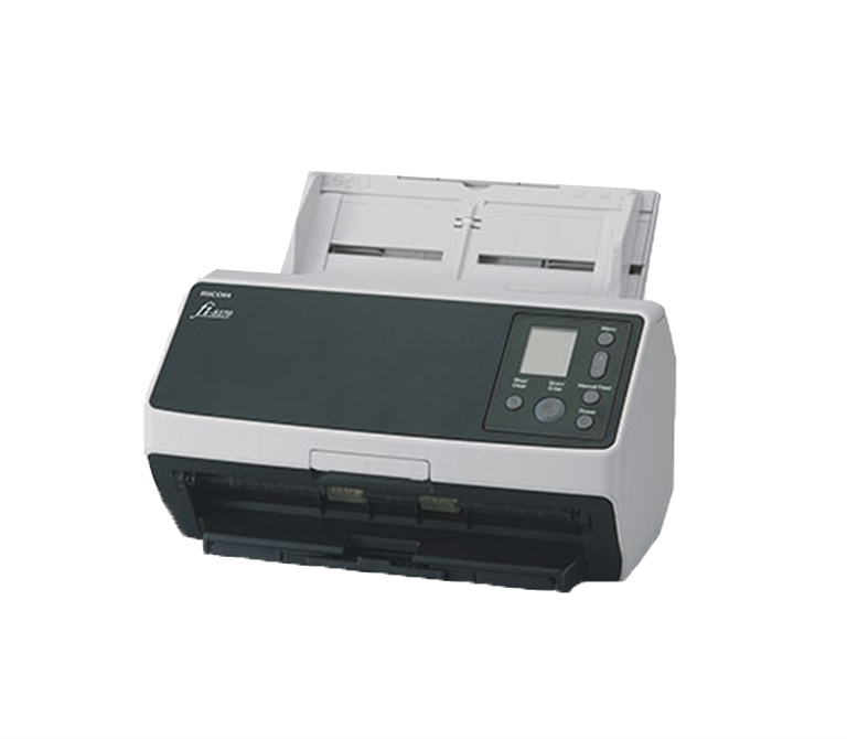 Ricoh fi-8170 Tarayıcı ADF (70ppm) (A4) - Bas.Tar.Dok.0023