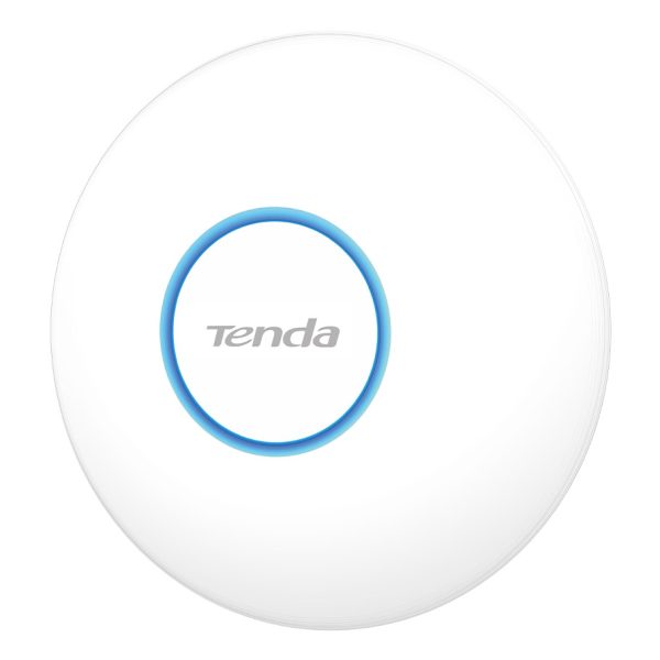 TENDA I27 AX3000 (Wi-Fi 6) 574Mbps+2402Mbps MU-MIMO Access Poin - I27