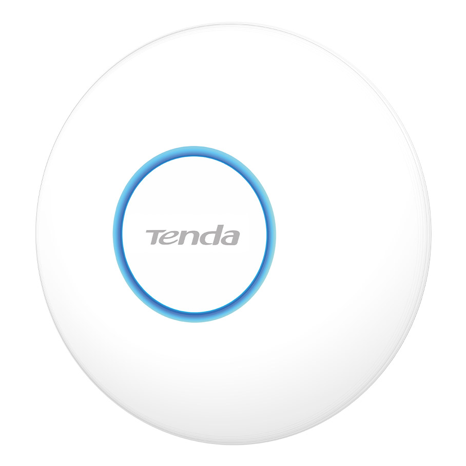 TENDA I27 AX3000 (Wi-Fi 6) 574Mbps+2402Mbps MU-MIMO Access Poin - I27