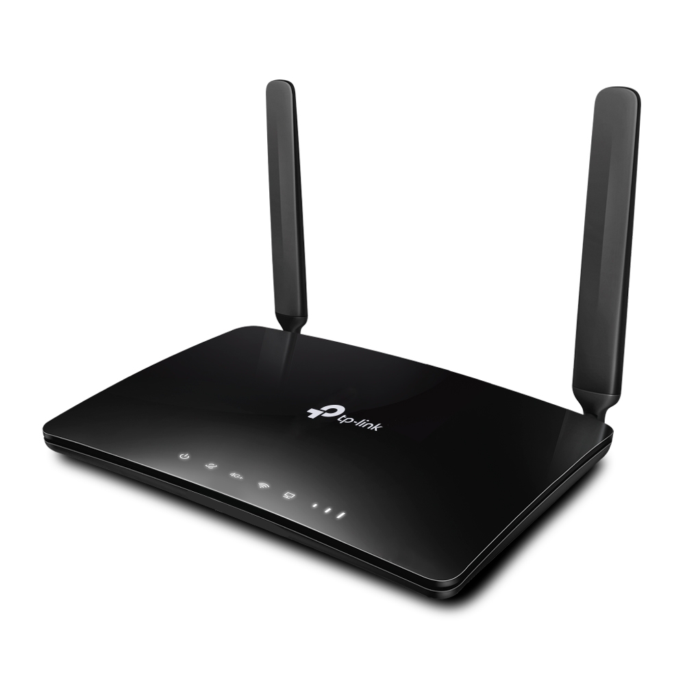 Tp-Link Archer MR600 AC1200 5GHz Dual Band 3G/4G Router - MR600