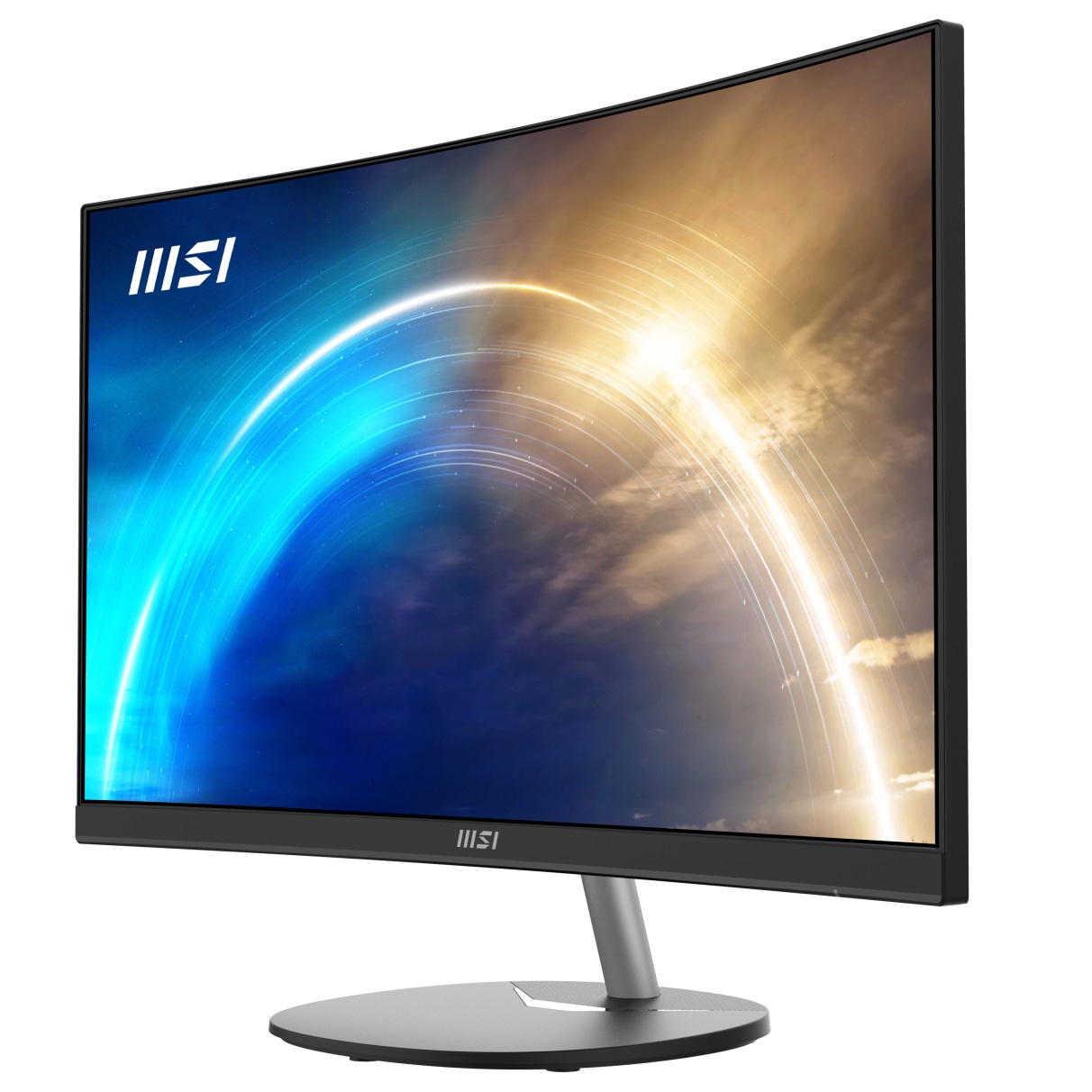 27" MSI PRO MP271CA 1ms 75Hz FHD VA HDMI DP Siyah Curved Monitör - PRO MP271CA