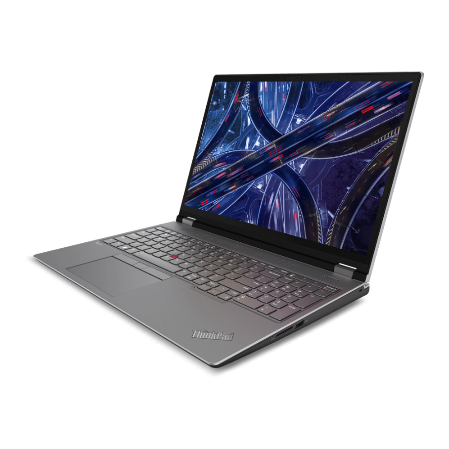 LENOVO MWS P16 V2 i9-13980HX 24C 2x16GB 5600MHz SODIMM 1TB SSD RTX3500A 12G W11P - 21FA000GTX