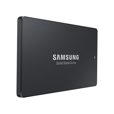 SAMSUNG PM893 960GB 540/480 MB/s  SATA 6Gb/S SSD - MZ7L3960HCJR