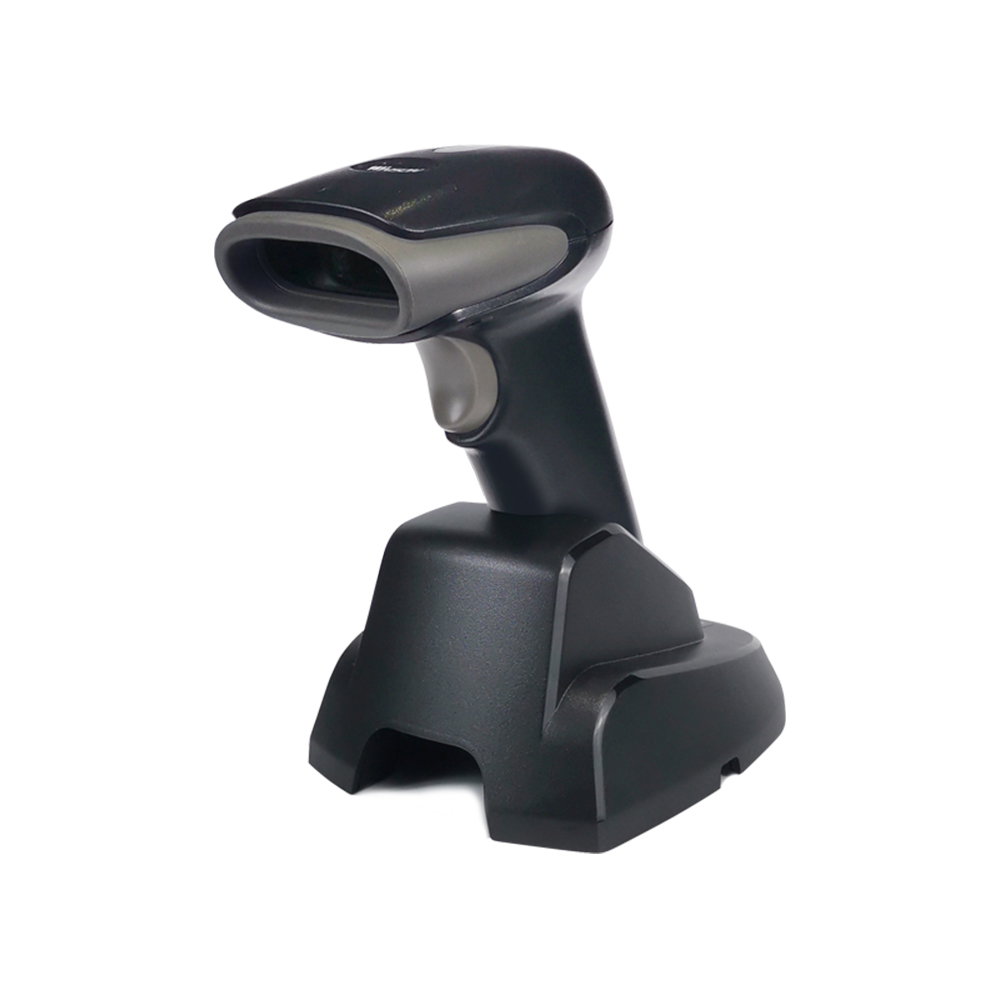 Tiwox VSW-222 2D USB Kablosuz Wi-Fi/Batarya/Cradle Barkod Okuyucu - Otv.Bka.Mas.0015