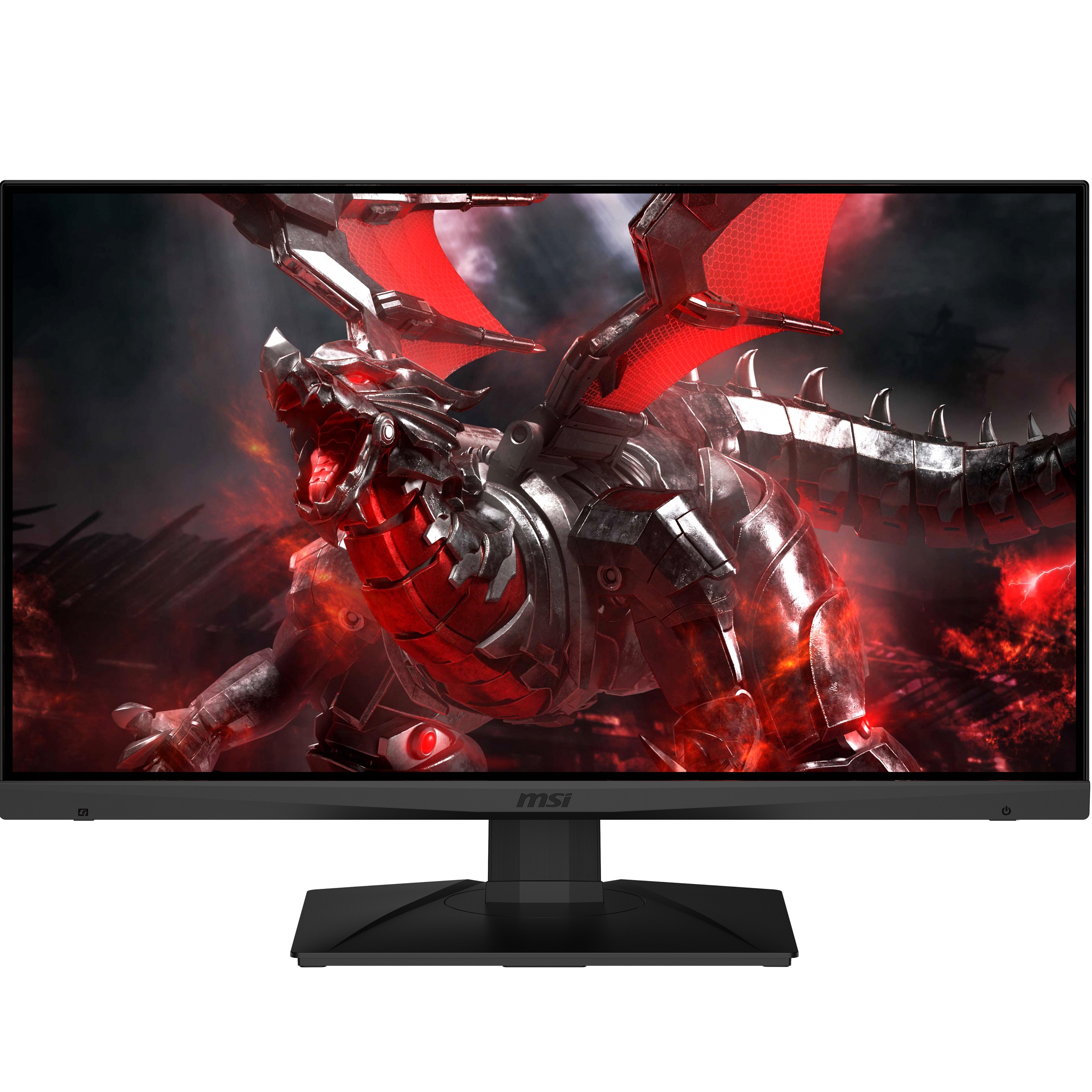 27.9" MSI OPTIX MAG281URF 1ms 144Hz 3840X2160 UHD 2xHDMI DP Flat Gaming Monitör - OPTIX MAG281URF