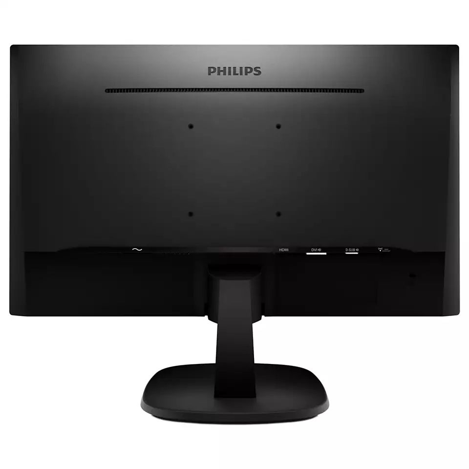 23.6" MSI OPTIX G241VC 1ms 75Hz FHD HDMI D-Sub Siyah Curved Monitör - OPTIX G241VC