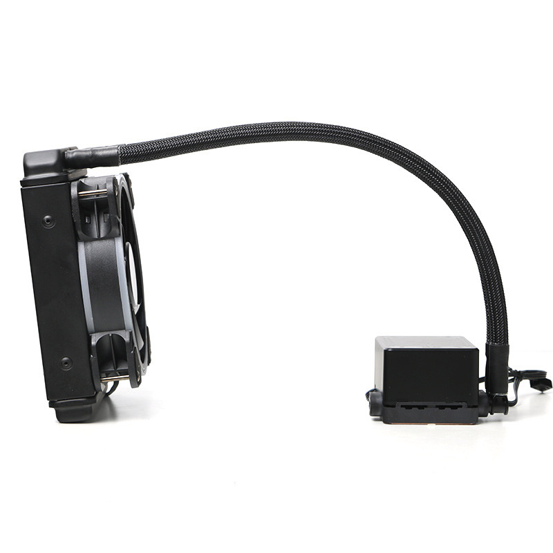 Dark AquaForce W126 İşlemci Sıvı Soğutucu [DKCCW126] - DKCCW126