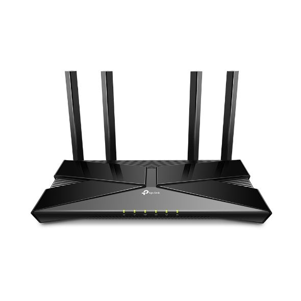 Tp-Link Archer AX23 AX1800 Dual-Band Wi-Fi 6 Router ( Yönlendirici ) - Net.Acc.Rou.0018