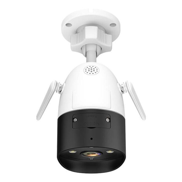 TENDA CT6 2K OUTDOOR Wi-Fi KAMERA - CT6