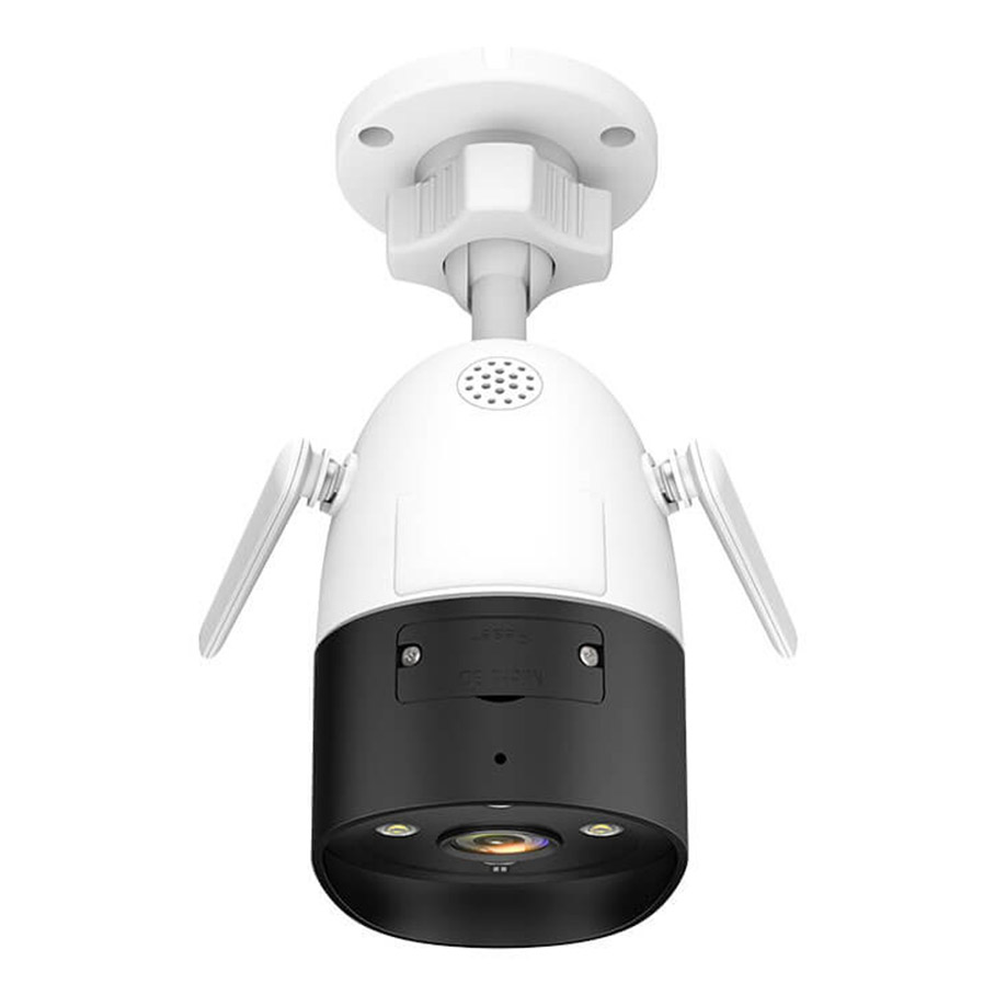 TENDA CT6 2K OUTDOOR Wi-Fi KAMERA - CT6