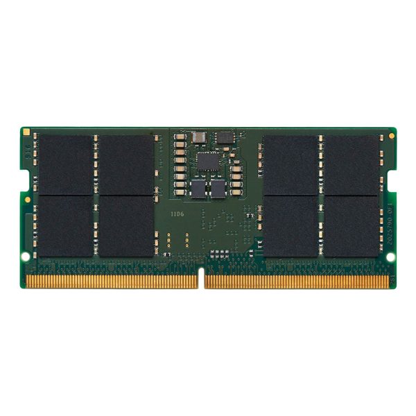 KINGSTON Sodimm 16 GB DDR5 5600MHz CL46 Notebook Ram - KVR56S46BS8-16