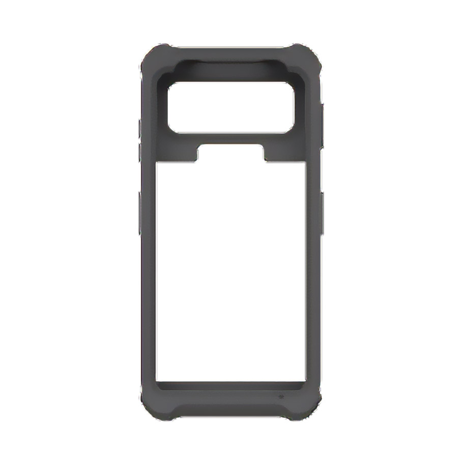 HONEYWELL EDA52 Rubber Koruyucu Kılıf - 1065.000221