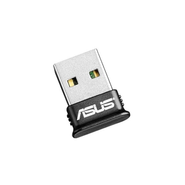 Asus USB-BT400 USB Adaptör Bluetooth 4.0 - Net.Acc.Pow.0005